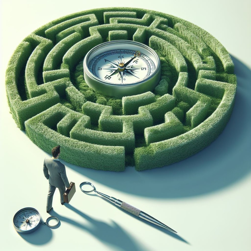 Vitalik's Wisdom: Navigating the Investment Landscape